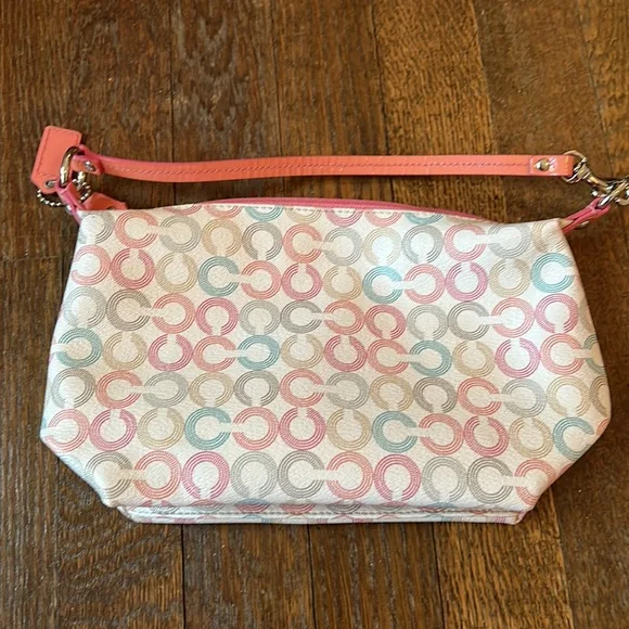 Coach bag - Picture 2 of 2